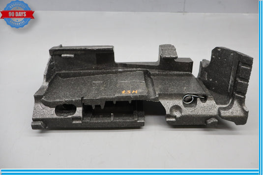 09-17 Audi Q5 SQ5 Emergency Spare Tire Wheel Jack Lift Tool Holder Box Oem