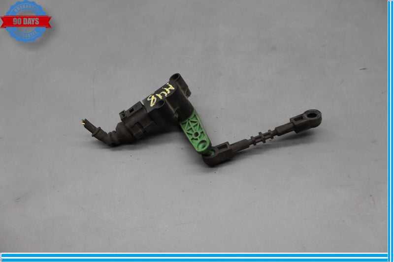 Load image into Gallery viewer, 12-18 Audi A6 A7 Quattro Headlight Suspension Height Level Sensor Oem

