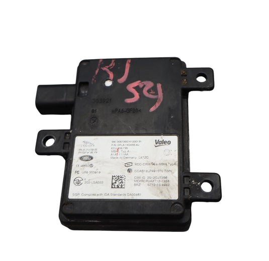 14-16 Range Rover Sport Right Passenger Side Blind Spot Control Module Unit Oem