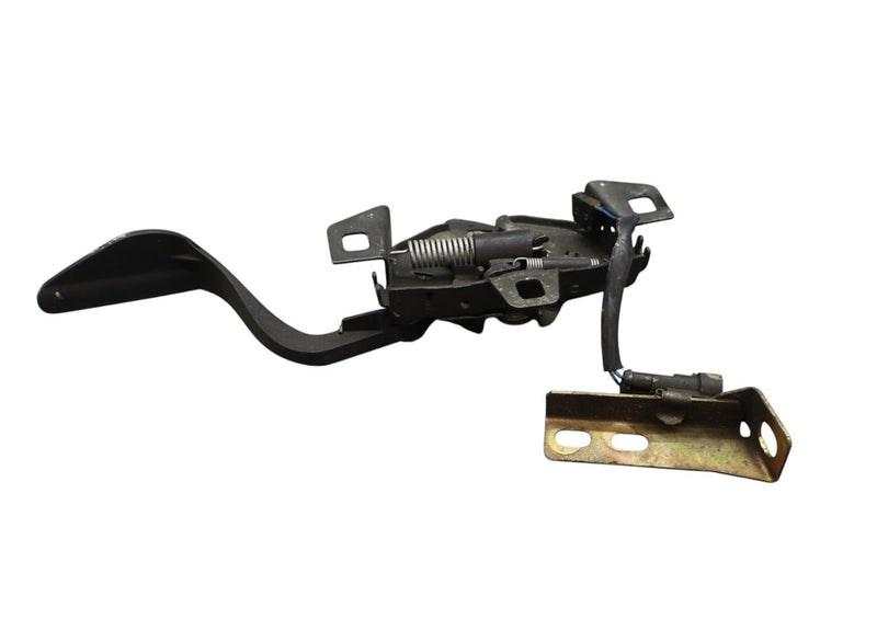 Load image into Gallery viewer, 03-13 Maserati Quattroporte M139 Hood Safety Catch Lock Latch 67278100 Oem

