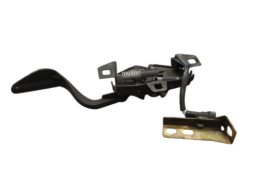 03-13 Maserati Quattroporte M139 Hood Safety Catch Lock Latch 67278100 Oem
