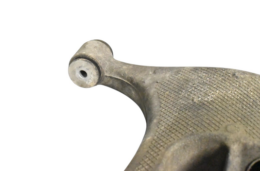 07-10 Bentley Continental GTC Rear Right Side Lower Control Arm 3W7511512 Oem