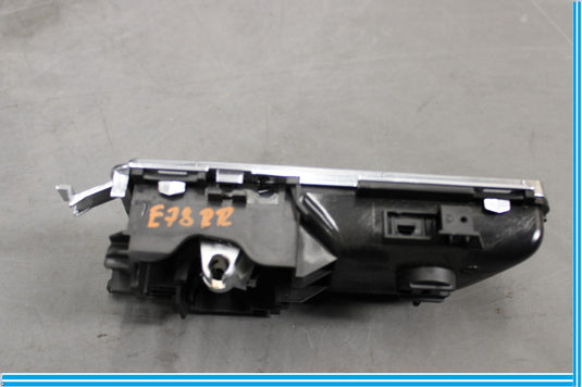 10-16 Land Rover Range Rover Sport Rear Right Side Interior Door Handle Oem