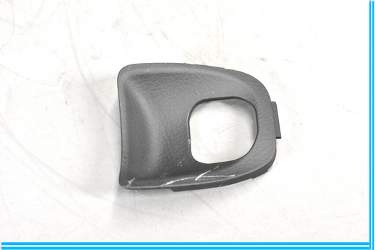 07-09 Lexus LS460 Steering Wheel Lower Trim Bezel Cover Oem