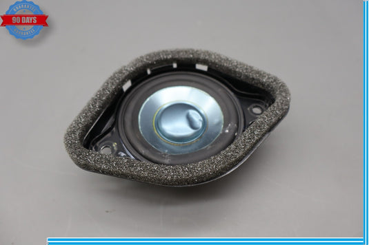 06-12 Mercedes W164 ML320 GL320 Rear Right Side Door Tweeter Speaker Oem