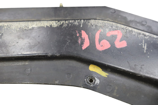 03-13 Maserati Quattroporte Front Upper Radiator Support Bracket Panel Oem