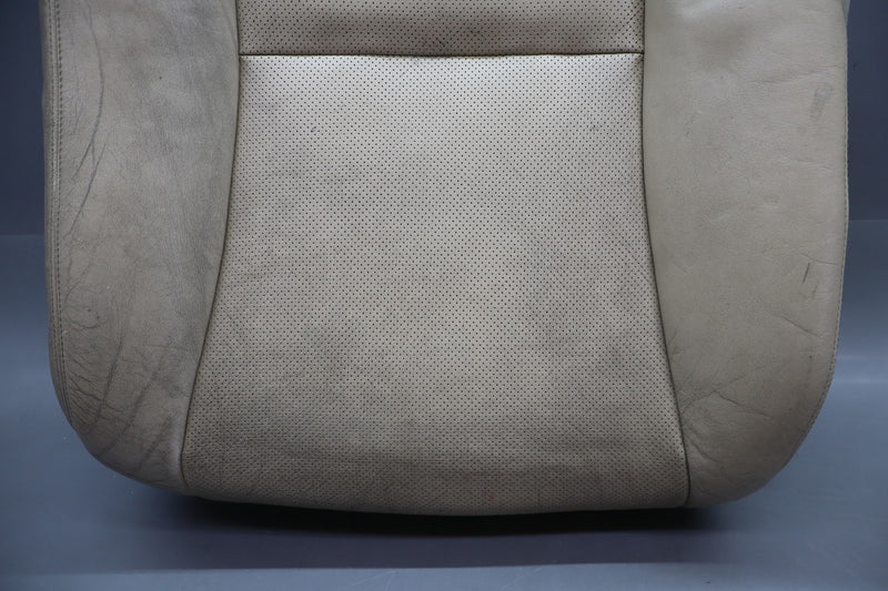 Load image into Gallery viewer, 07-09 Lexus LS460 LS460L Front Right Passenger Side Lower Seat Cushion Oem
