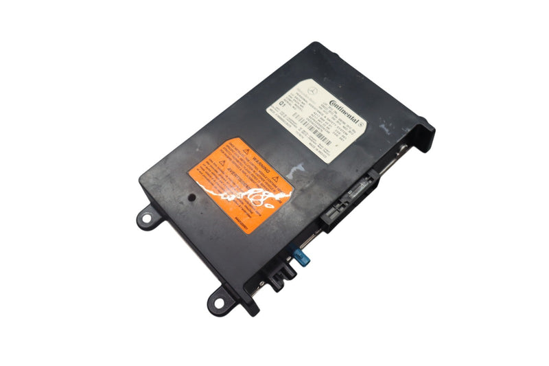 Load image into Gallery viewer, 14-19 Mercedes C117 CLA250 Bluetooth Communication Control Module Oem
