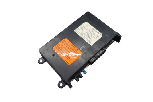 14-19 Mercedes C117 CLA250 Bluetooth Communication Control Module Oem