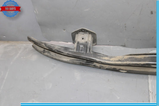 06-12 BMW 328i 328i XDrive F30 Rear Bumper Reinforcement Impact Bar Rebar Oem