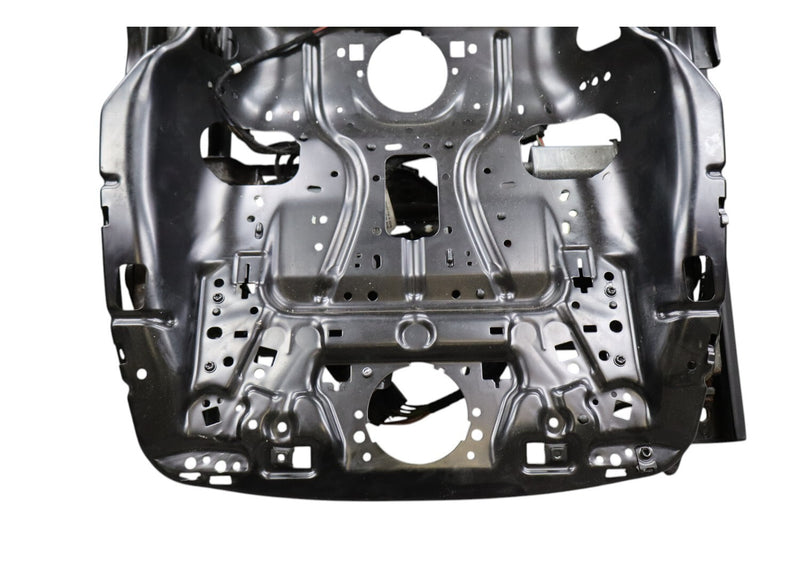 Load image into Gallery viewer, 11-24 Porsche Cayenne 958 Turbo Front Left Side Lower Seat Track Rail Frame Oem
