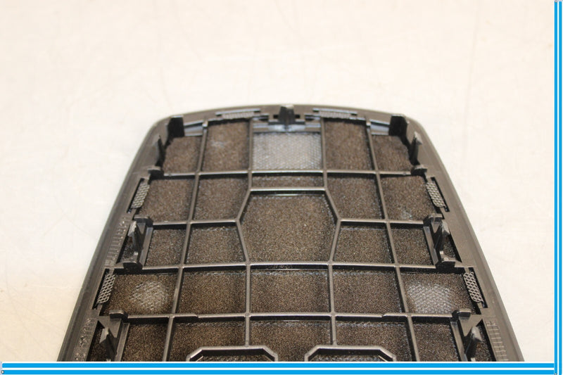 Load image into Gallery viewer, 09-15 BMW 750Li F01 F02 Front Dashboard Center Speaker Cover Trim Shelf Deck Oem
