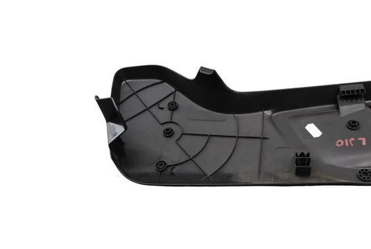 14-22 Maserati Ghibli M157 Front Left Driver Side Seat Switch Cover Trim Oem