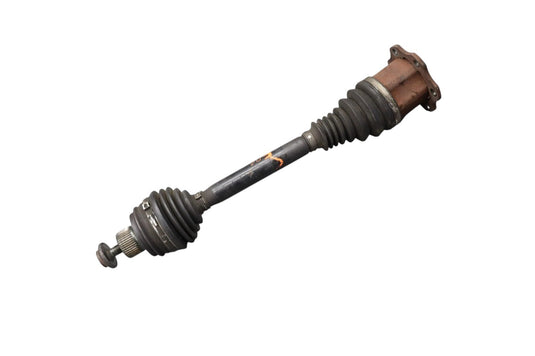 09-12 Audi A4 Front Left Or Right Side Axle Shaft Axleshaft 8K0407271P OEM