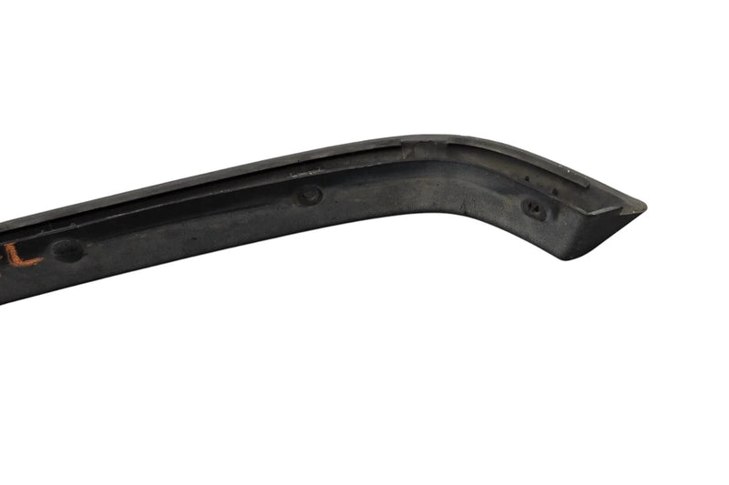 Load image into Gallery viewer, 03-09 Hummer H2 Front Left Driver Side Hood Flare Upper Cover Molding Black OEM
