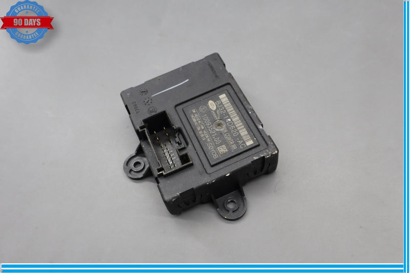 Load image into Gallery viewer, 12-15 Jaguar XF XFR X250 Rear Left Driver Side Door Control Module Oem
