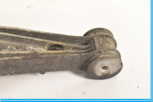 06-12 Porsche Boxster Cayman Front Right Suspension Lower Control Arm Oem