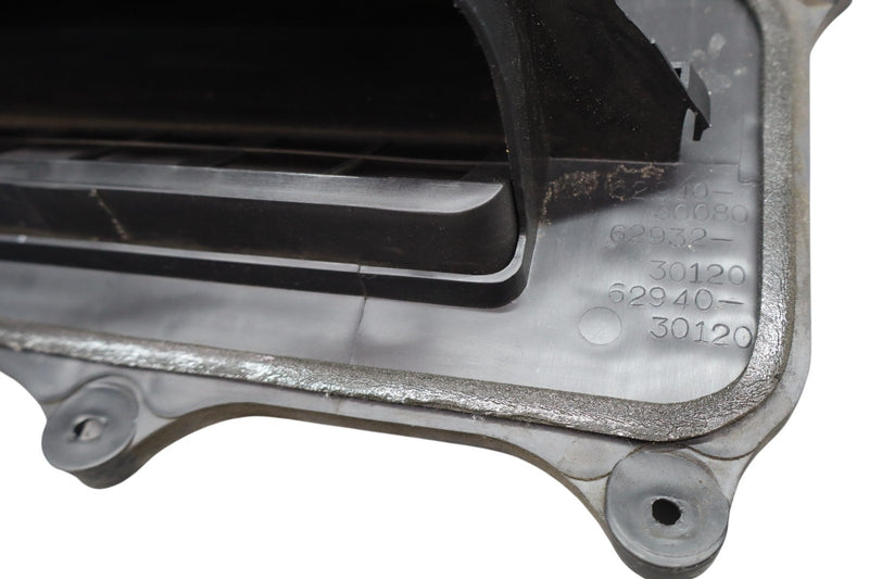 Load image into Gallery viewer, 93-97 Lexus GS300 Rear Left Driver Side Quarter Air Vent Duct 62940-30120 Oem
