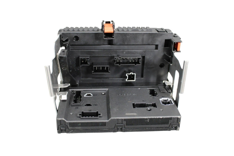 Load image into Gallery viewer, 07-13 Mercedes W221 S600 CL550 Rear Trunk SAM Fuse Relay Box Module Assembly OEM
