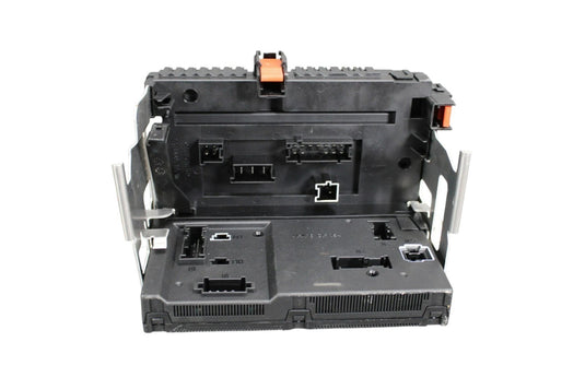 07-13 Mercedes W221 S600 CL550 Rear Trunk SAM Fuse Relay Box Module Assembly OEM