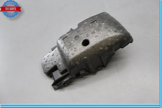 11-14 Porsche Cayenne 958 Steering Column Foam Lower Trim 7P5880515 Oem