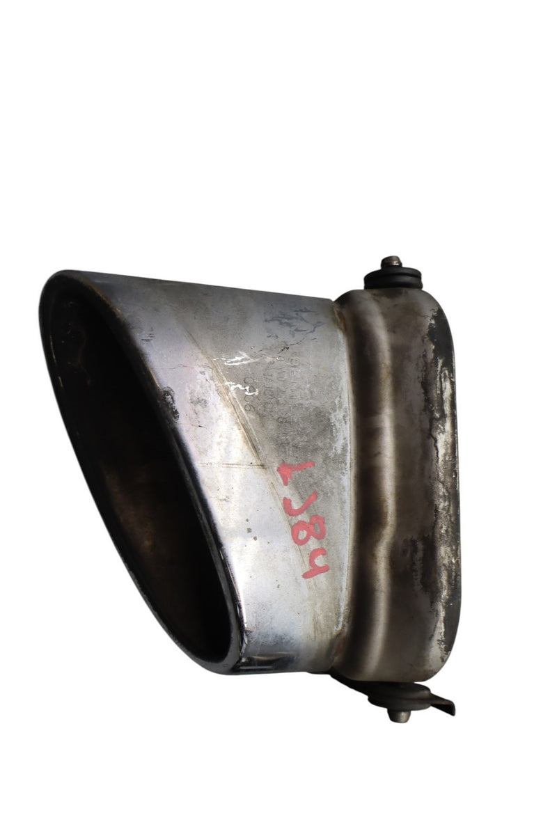 Load image into Gallery viewer, 06-12 Bentley Continental Flying Spur Left &amp; Right Exhaust Tip Muffler Set Oem
