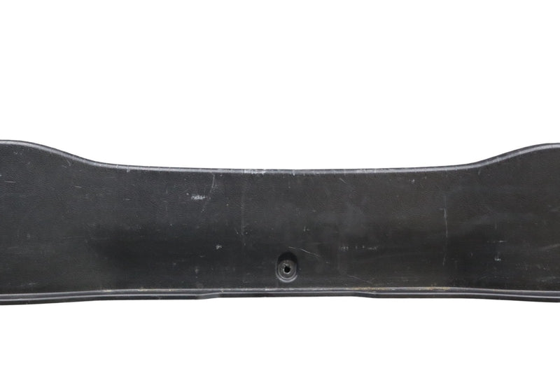 Load image into Gallery viewer, 01-06 Lexus LS430 XF30 Rear Trunk Floor Sill Latch Cover Panel Trim Oem
