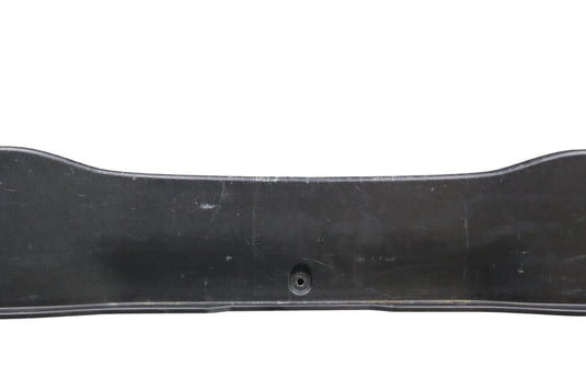 01-06 Lexus LS430 XF30 Rear Trunk Floor Sill Latch Cover Panel Trim Oem