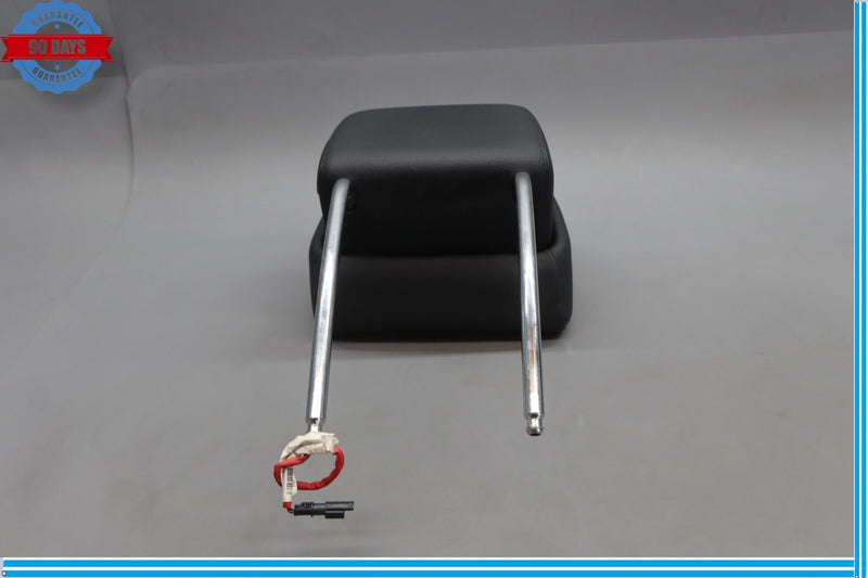 Load image into Gallery viewer, 10-13 BMW 535i GT xDrive Front Right Or Left Side Seat Head Rest Headrest Oem
