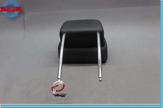 10-13 BMW 535i GT xDrive Front Right Or Left Side Seat Head Rest Headrest Oem