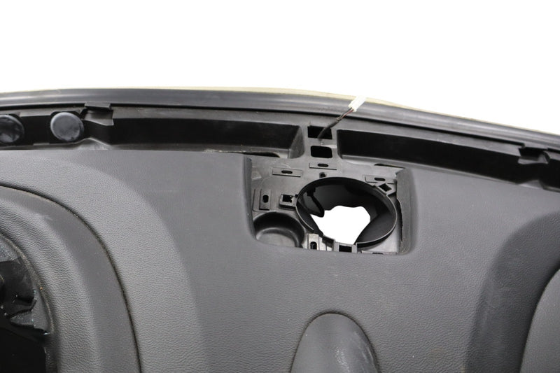 Load image into Gallery viewer, 14-17 Maserati Ghibli M157 Front Dashboard Instrument Panel Assembly Black Oem
