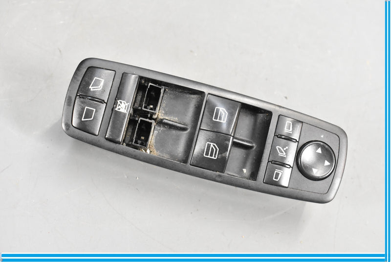 Load image into Gallery viewer, 07-12 Mercedes GL450 GL550 Front Left Driver Side Window Control Switch Oem
