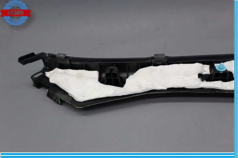 Load image into Gallery viewer, 11-13 Hyundai Equus Rear Right Passenger Side C Pillar Trim Cover Panel Oem

