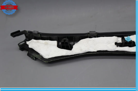 11-13 Hyundai Equus Rear Right Passenger Side C Pillar Trim Cover Panel Oem