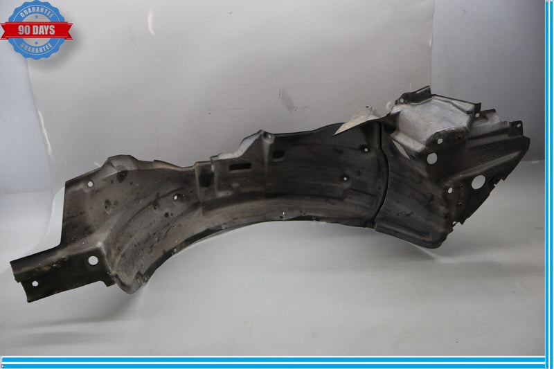 Load image into Gallery viewer, 02-10 Lexus SC430 Front Left Driver Side Fender Liner Splash Guard Oem
