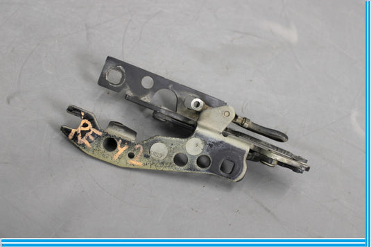04-05 BMW 645Ci E63 Front Right Passenger Side Hood Bonnet Panel Hinge Oem