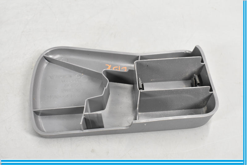 Load image into Gallery viewer, 04-09 Volvo C70 Rear Right Side Top Roof Cargo Compartment Divider Oem
