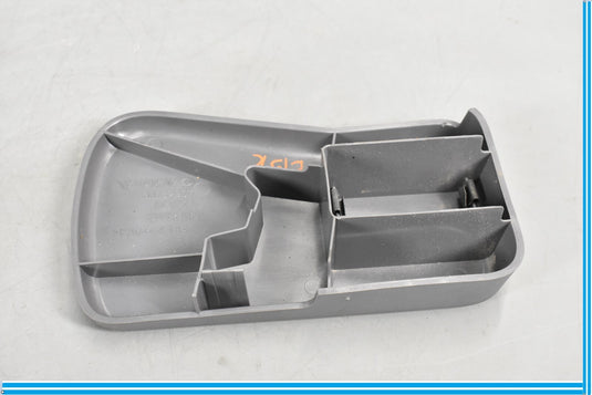 04-09 Volvo C70 Rear Right Side Top Roof Cargo Compartment Divider Oem