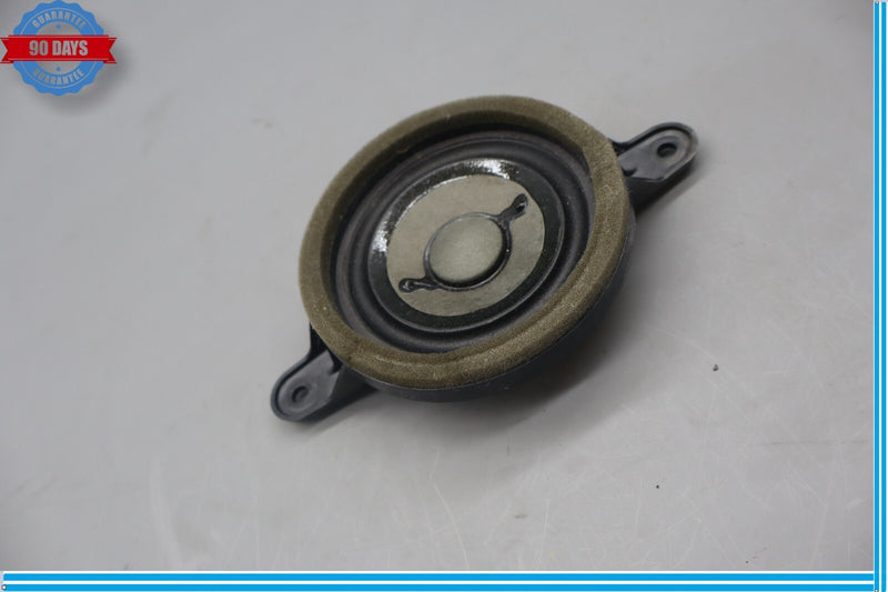 Load image into Gallery viewer, 12-18 Audi A7 Quattro Front Left Side Door Audio Sound Tweeter Speaker Oem
