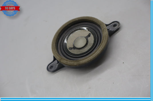 12-18 Audi A7 Quattro Front Left Side Door Audio Sound Tweeter Speaker Oem