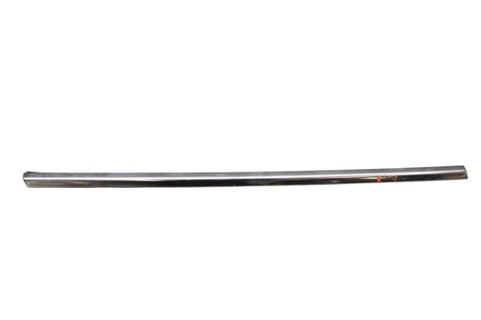 11-13 Mercedes W207 E350 Convertible Left Side Interior Door Panel Trim Oem
