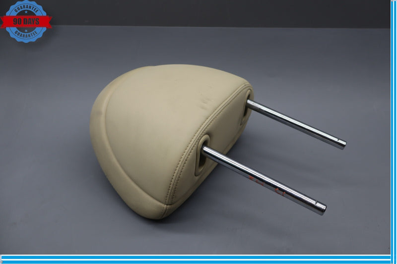 Load image into Gallery viewer, 07-13 BMW E70 X5 Right Passenger Side Upper Seat Headrest Head Rest Oem
