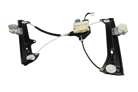 14-21 BMW i3 i3s I01 Front Right Passenger Side Door Window Regulator Motor Oem
