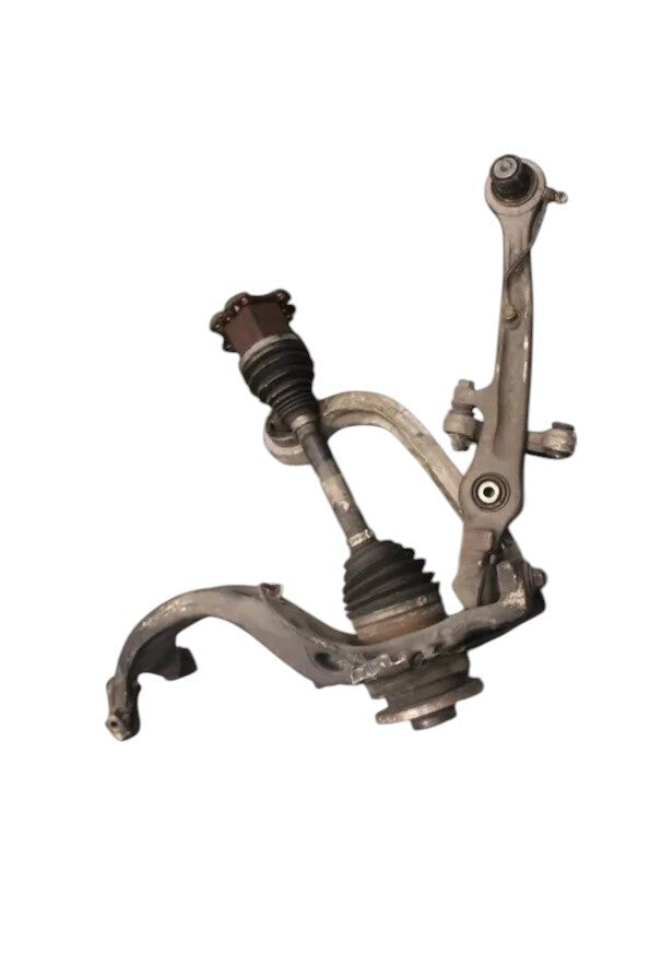 Load image into Gallery viewer, 03-07 Bentley Continental Front Right Side Spindle Knuckle Hub Assembly Oem

