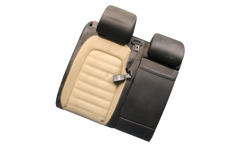 Load image into Gallery viewer, 12-17 Volkswagen VW CC Rear Left Driver Side Upper Seat Cushion 3C8885805MG OEM
