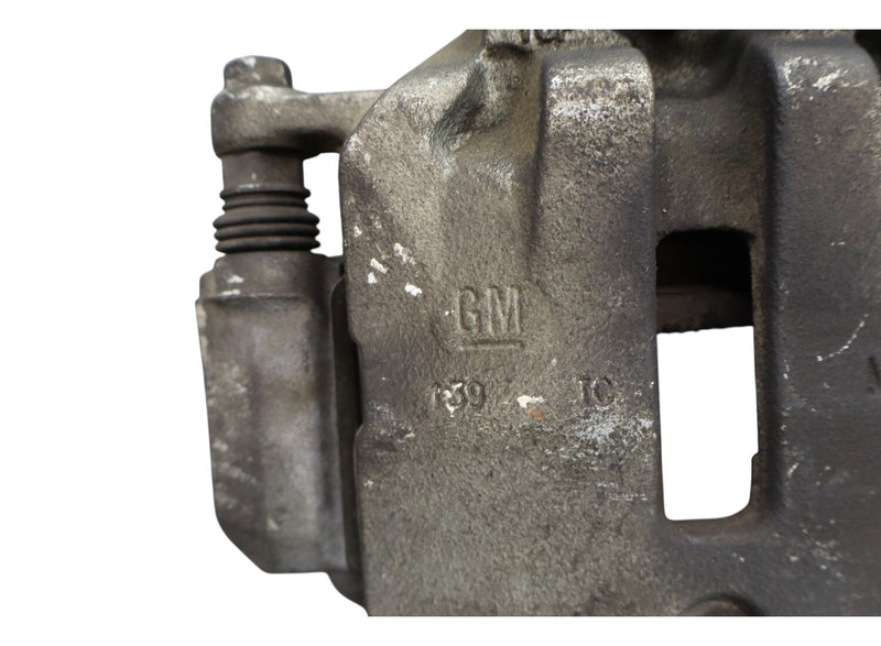 Load image into Gallery viewer, 10-20 Buick Lacrosse CXL Front Right Passenger Side Brake Caliper w/Bracket Oem
