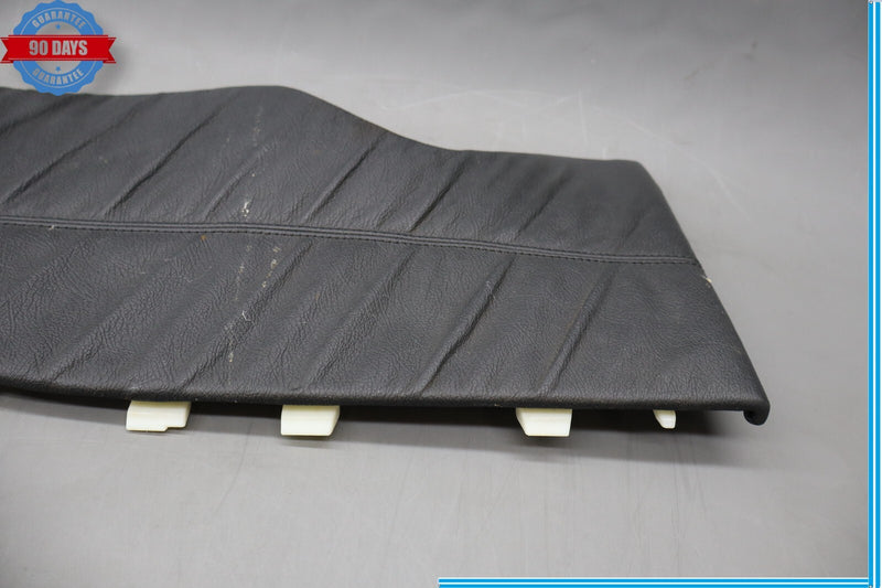 Load image into Gallery viewer, 03-05 Mercedes W209 CLK500 CLK320 Convertible Rear Left Door Panel Trim Oem
