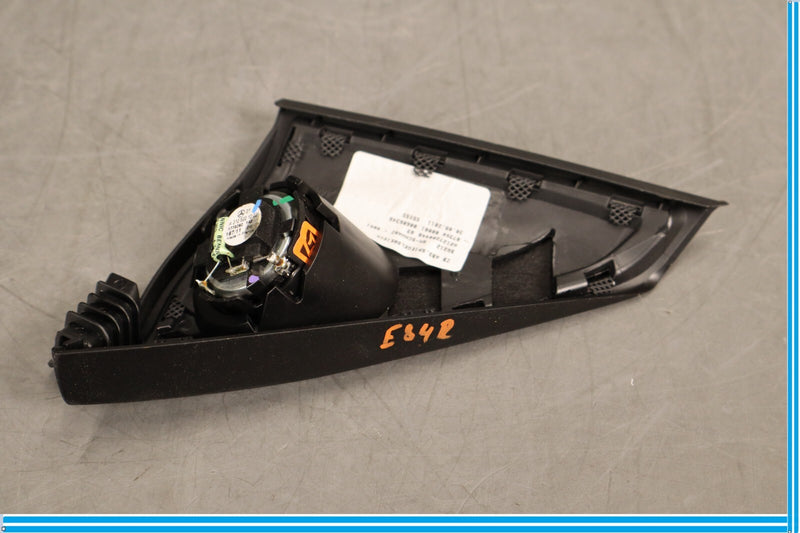 Load image into Gallery viewer, 07-20 Mercedes E350 E550 C300 Front Right Side Door Corner Cover Speaker Oem

