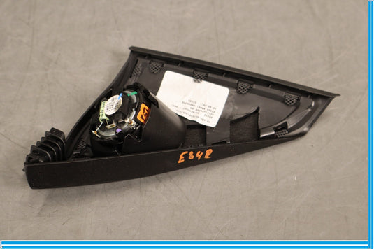 07-20 Mercedes E350 E550 C300 Front Right Side Door Corner Cover Speaker Oem