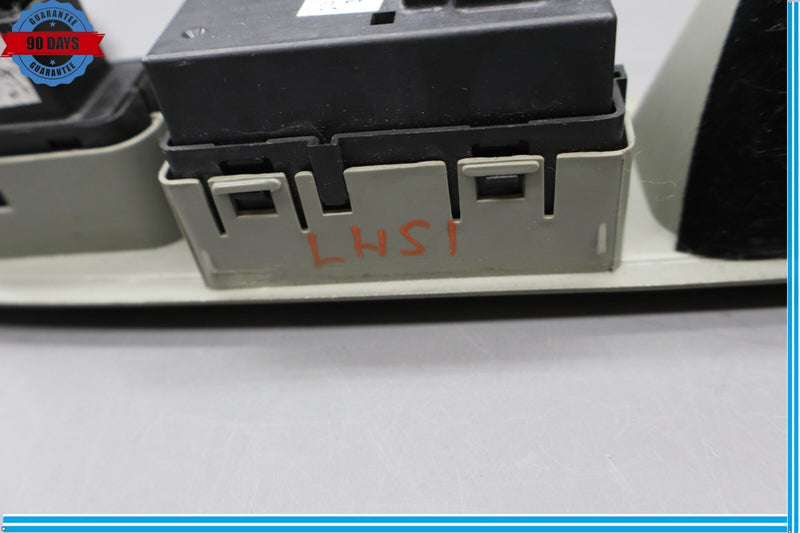 Load image into Gallery viewer, 02-05 Ford Thunderbird Left Driver Side Door Window Control Switch Bezel Oem
